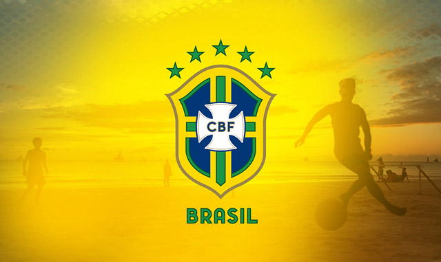 Nova Identidade Seleção Brasileira capa