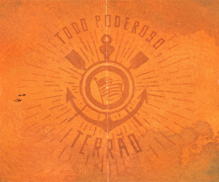 TodoPoderosoTerrão Video capa