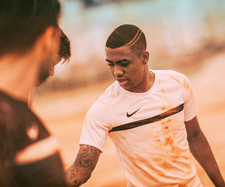 #TodoPoderosoTerrão