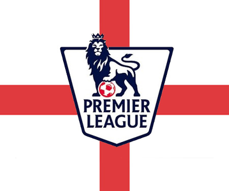Uniformes da Premier League 2015-2016 Campeonato Inglês capa