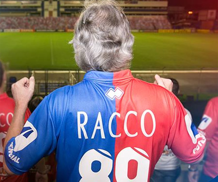 Camisas do Paraná Clube 2015-2016 Erreà capa