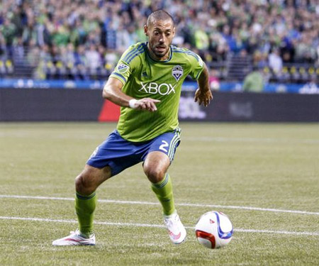 Camisas mais vendidas da MLS em 2015 Camisas mais vendidas da MLS em 2015