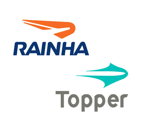 Alpargatas vende marcas Rainha e Topper capa