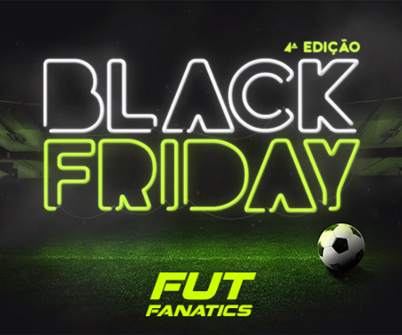 Black Friday 2015 Fut Fanatics capa