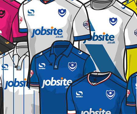 Portsmouth capa Portsmouth capa