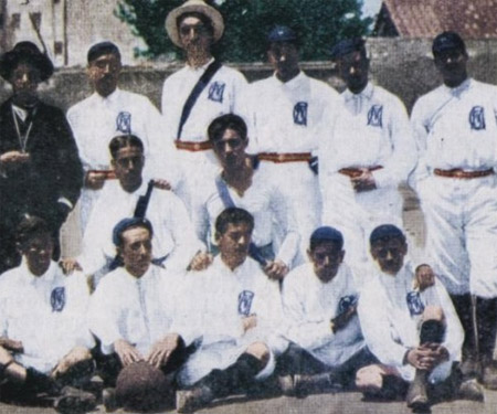 Real Madrid terá a volta do roxo na próxima temporada