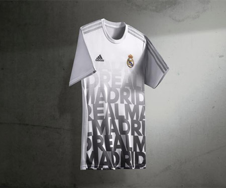 nova linha pre-match 2016 Adidas nova linha pre-match 2016 Adidas