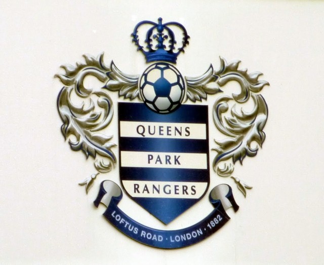 Queens Park Rangers abre votações para novo escudo » Mantos do Futebol
