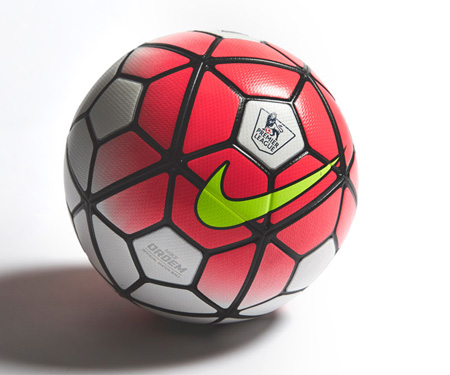 Nike Premier League bola