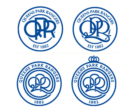 Queens Park Rangers abre votações para novo escudo capa