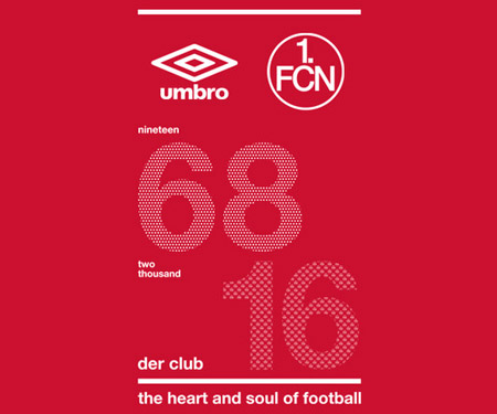 Umbro FC Nürnberg