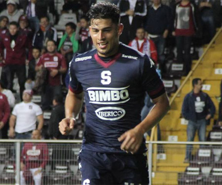 camisa comemorativa aos 80 anos do Deportivo Saprissa Kappa capa