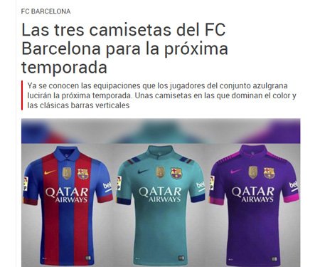Barcelona 2016-2017