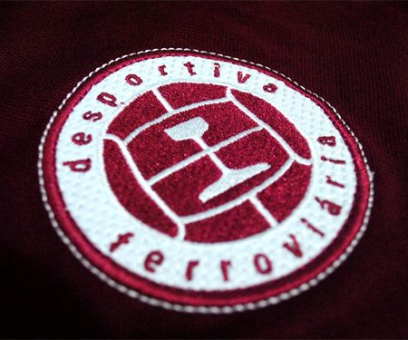 Camisas da Desportiva Ferroviária 2016 Ícone Sports Camisas da Desportiva Ferroviária 2016 Ícone Sports