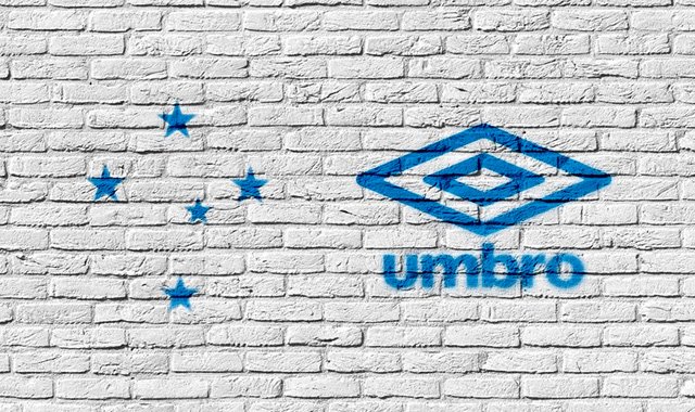 Cruzeiro Umbro 2016