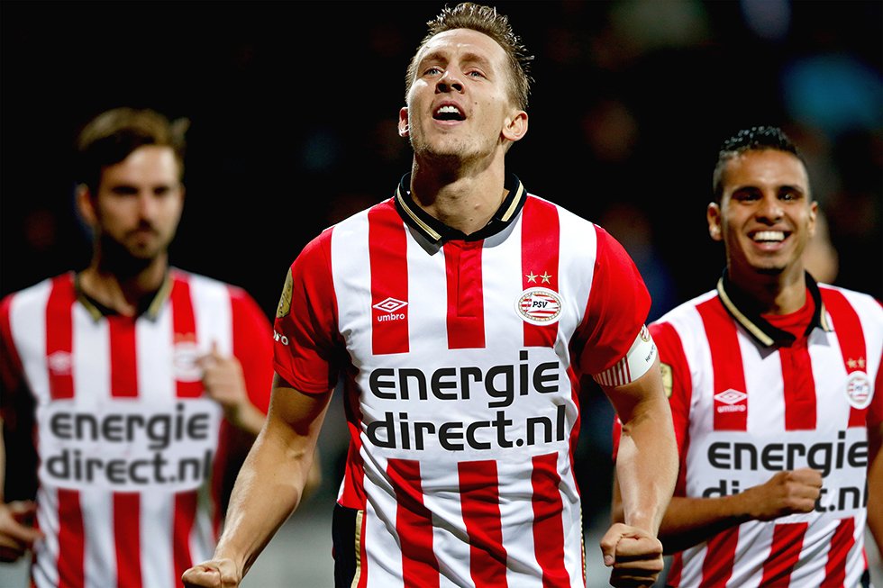 Adeus Philips PSV anuncia Energiedirect.nl como patrocinadora master 2