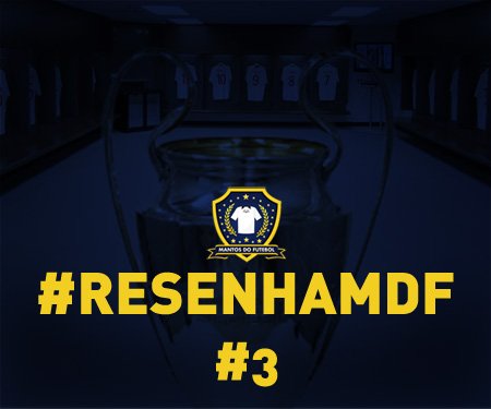 Resenha MDF capa