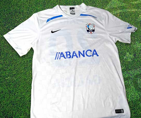 seleção galicia destaque