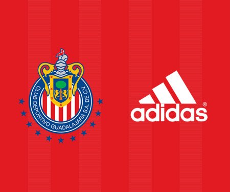 Chivas Adidas fim capa