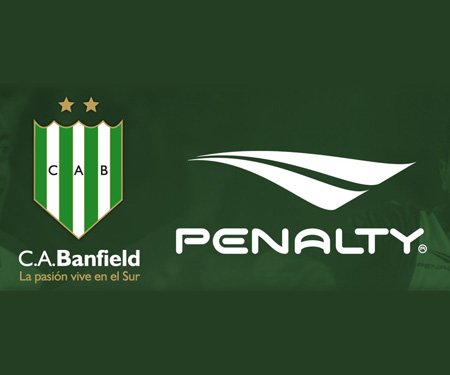 Penalty Banfield capa