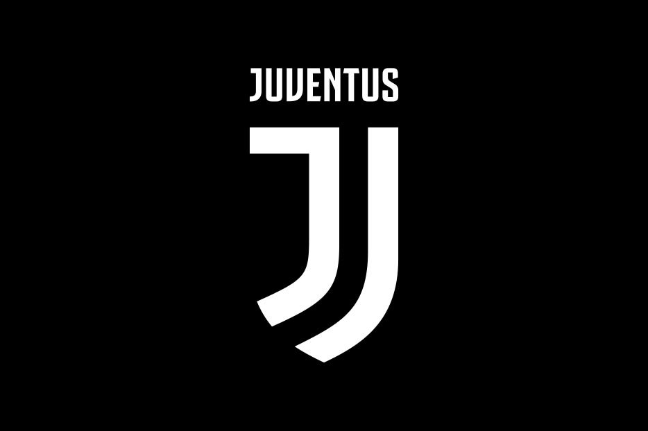 Novo escudo da Juventus 2017