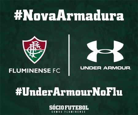 Fluminense-UnderArmour