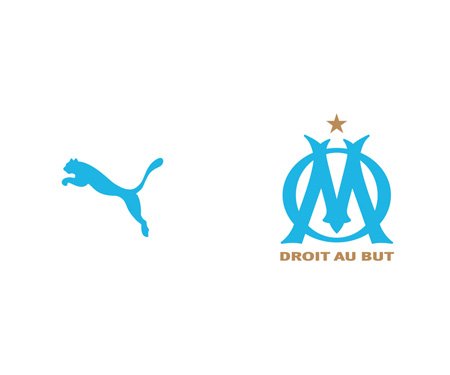 Olympique de Marseille Puma capa