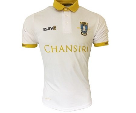 sheffield wednesday 1