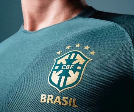 CBF Nike capa