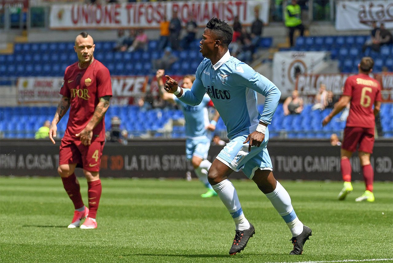 Derby Della Capitale