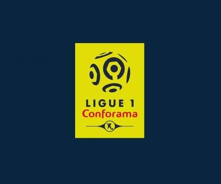 Ligue1 Conforama capa