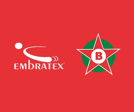 Embratex Boa Esporte capa