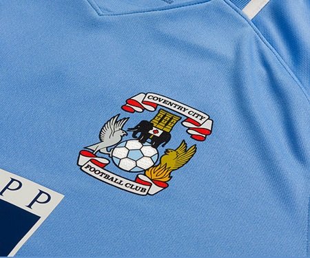 Nike Coventry City 17-18 Home & Away Kits (4)