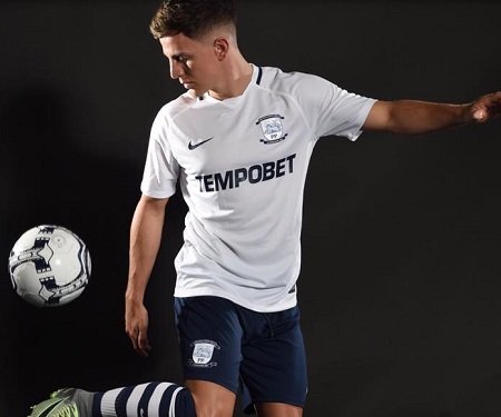 Preston North End (1)