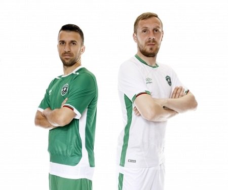 Ludogorets (7)