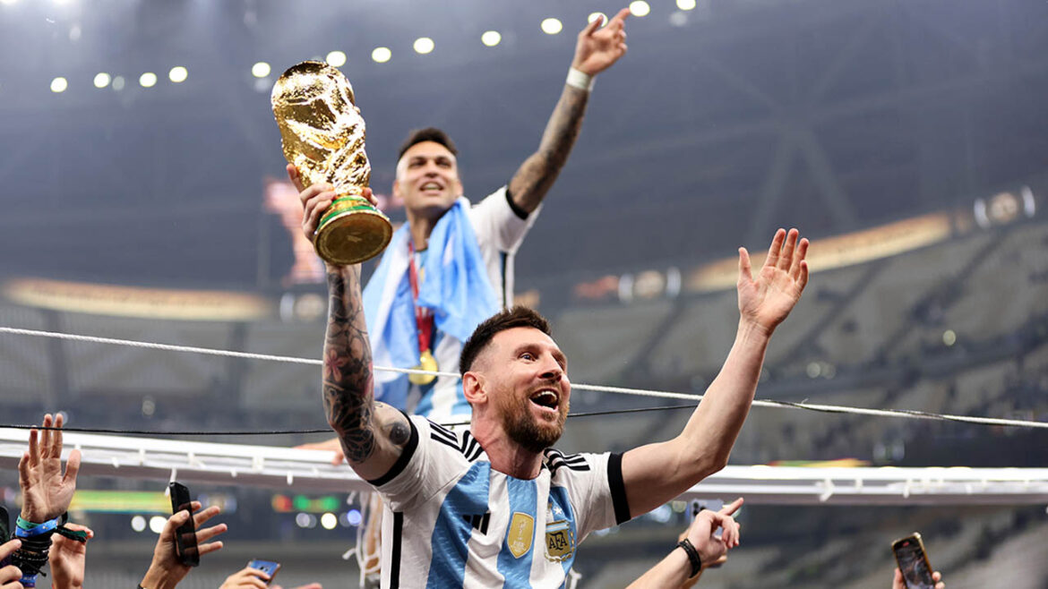 Fornecedoras campeãs das Copas do Mundo Fornecedoras campeãs das Copas do Mundo