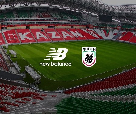 rubin kazan new balance dest