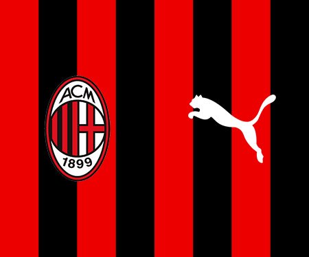 Milan Puma 2018 capa