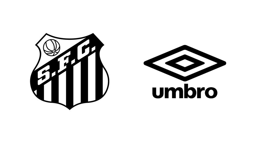 Santos Umbro 2018 Santos Umbro 2018