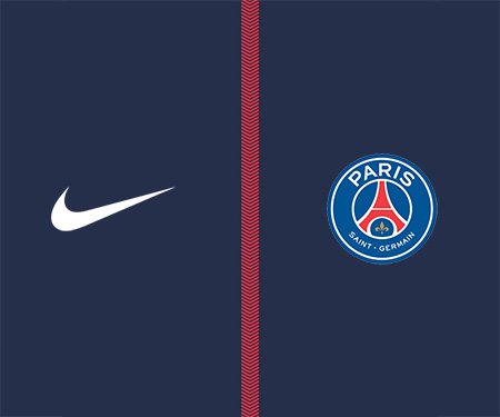 PSG renova Nike capa