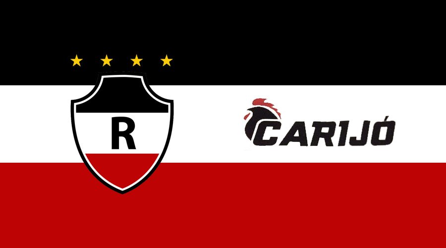 Carijó: River AC lança sua marca própria