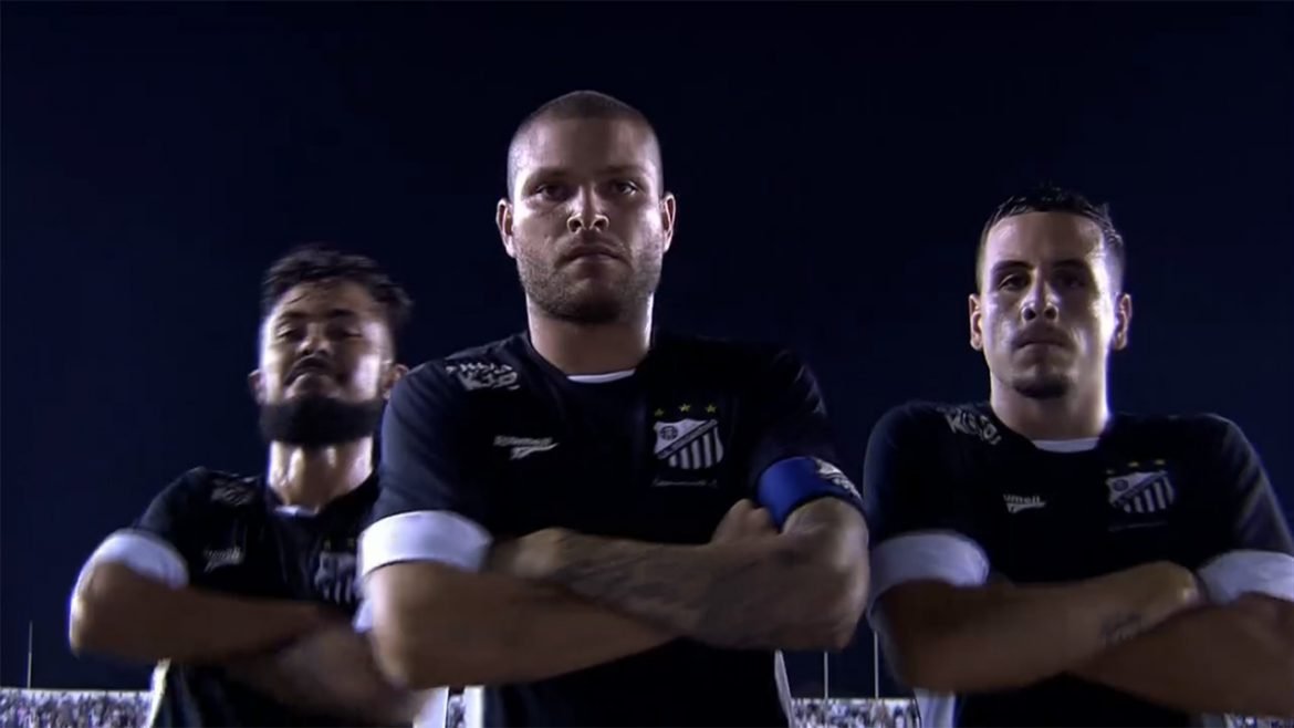 Camisas do Bragantino 2018 Rhumell Reserva