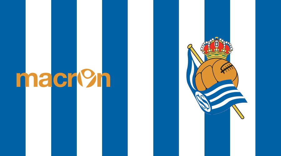Real Sociedad Macron