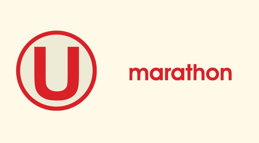 Universitario Deportes Marathon abre