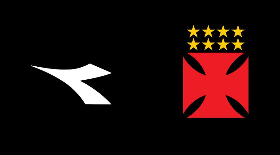 Vasco da Gama Diadora 2018