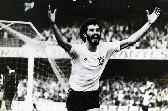 socrates corinthians