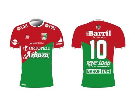 união frederiquense dest