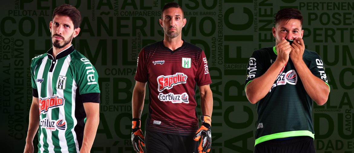 Camisas do Racing de Montevideo 2018 MGR Sports Camisas do Racing de Montevideo 2018 MGR Sports