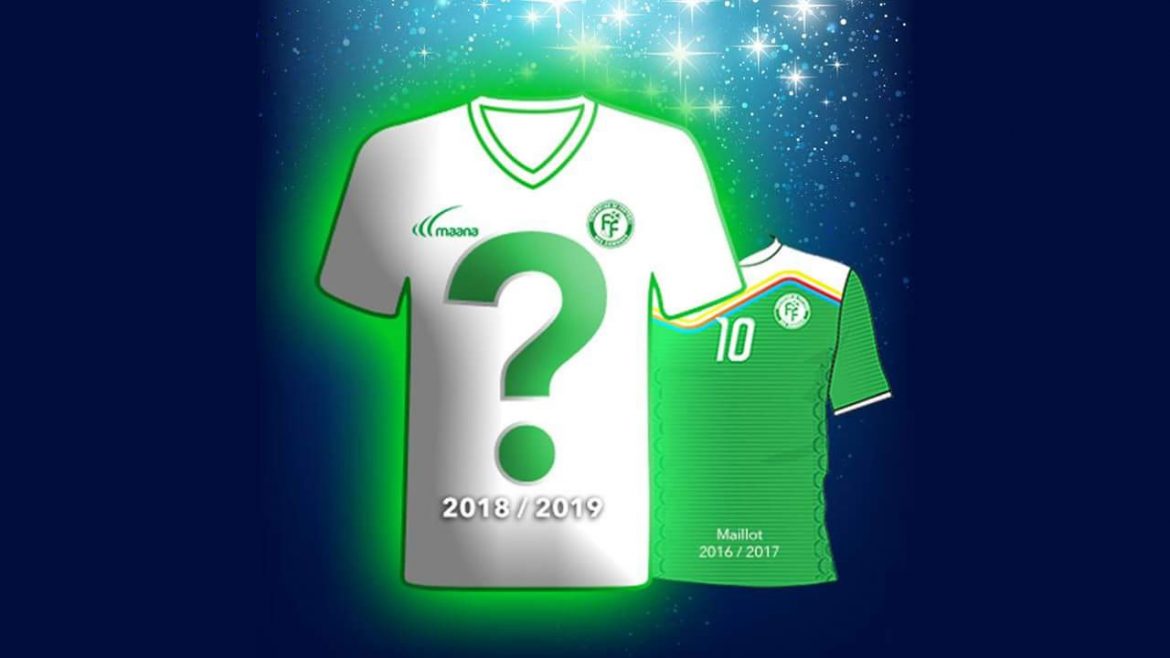 Comores divulga finalista de concurso com brasileiros na disputa