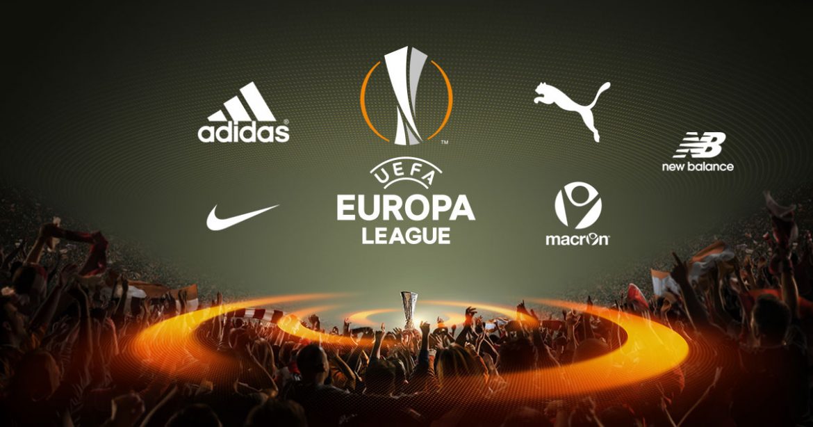 Europa League Oitavas de Final abre